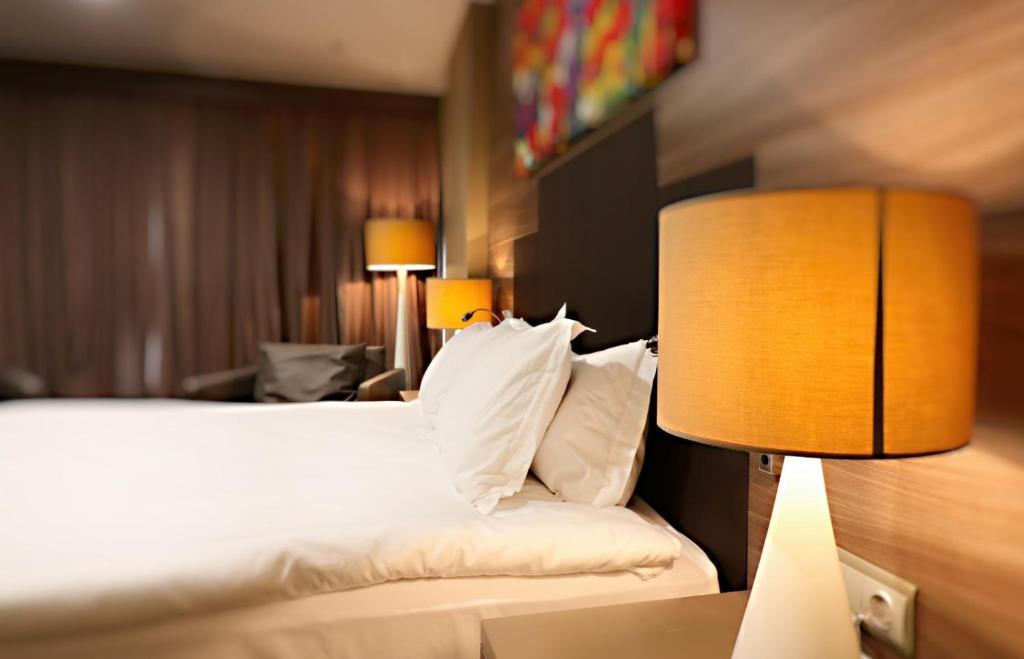 Doubletree By Hilton Ankara Incek Hotel Luaran gambar
