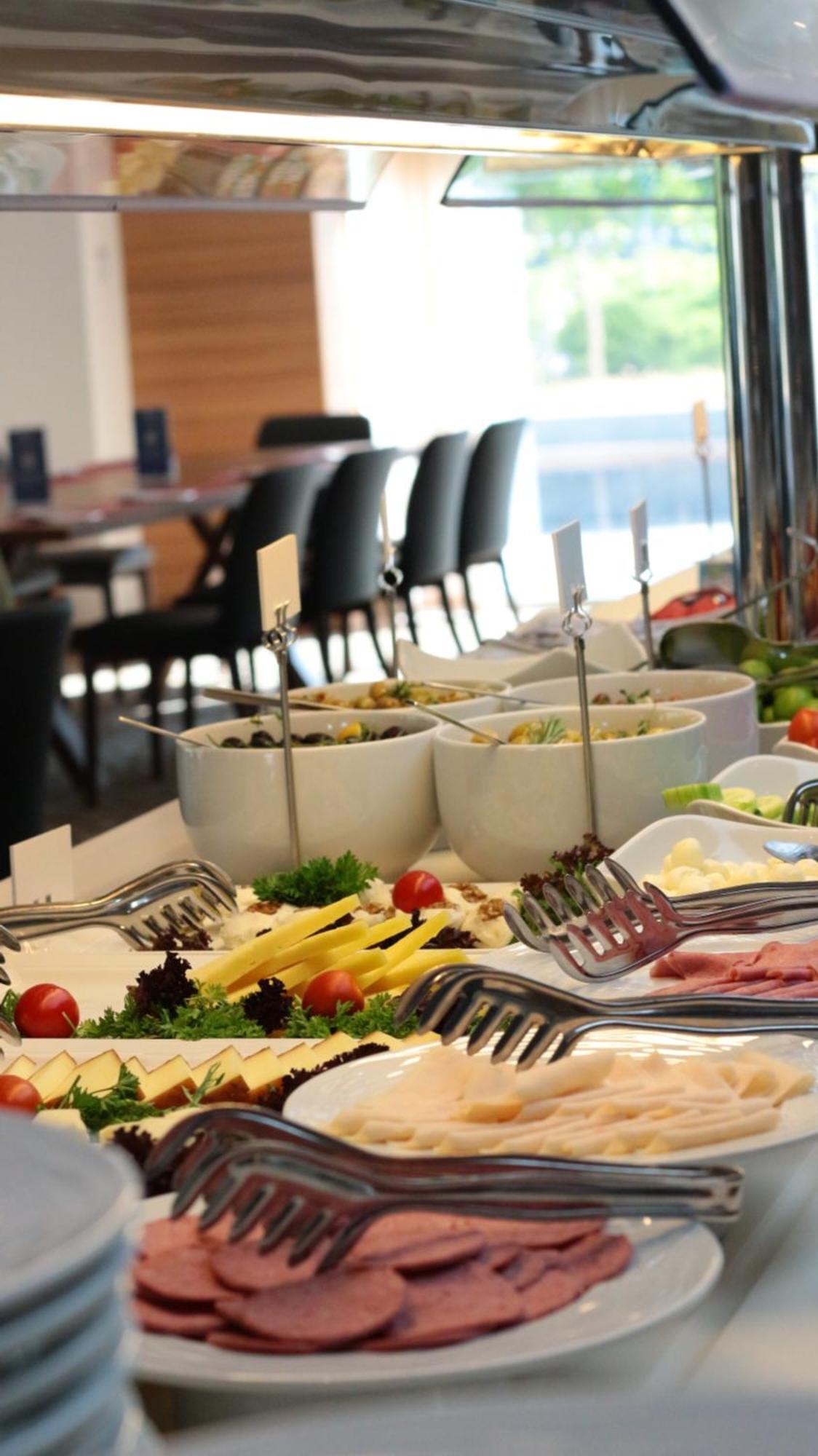 Doubletree By Hilton Ankara Incek Hotel Luaran gambar